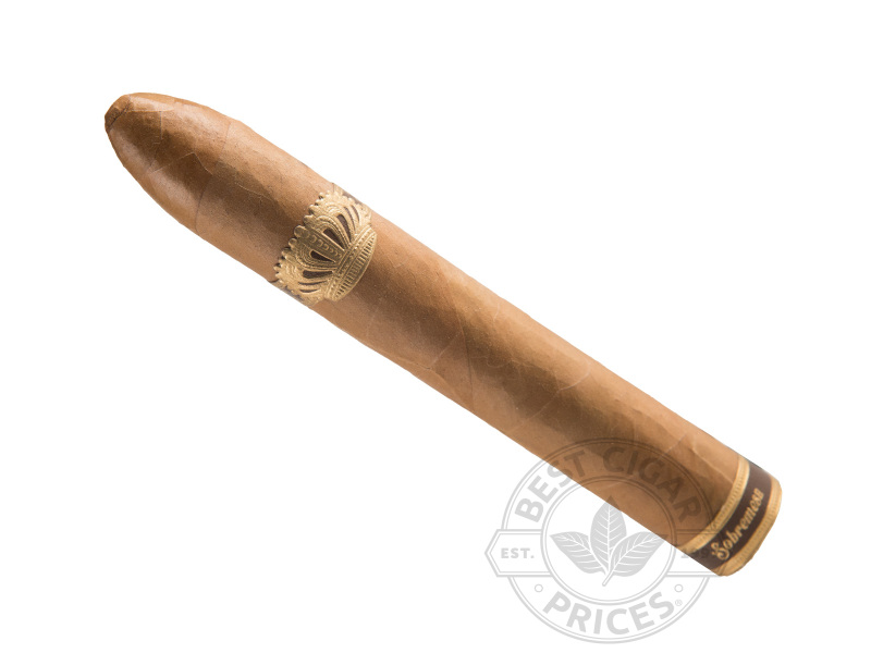 Sobremesa Brulee Gordo - 1 Cigar