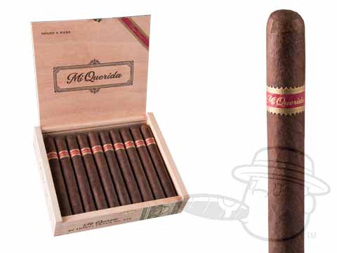 Mi Querida Triqui Traca No. 648 - 20 Cigars
