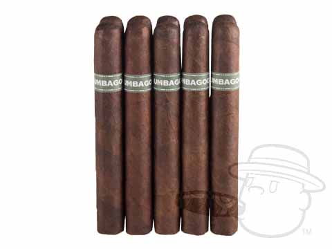 Umbagog Corona Gorda - Bundle - 10 Total Cigars