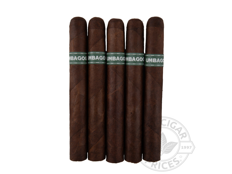 Umbagog Corona Gorda - 5 Cigars