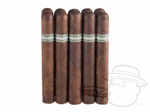 Umbagog Toro Toro - Bundle - 10 Total Cigars