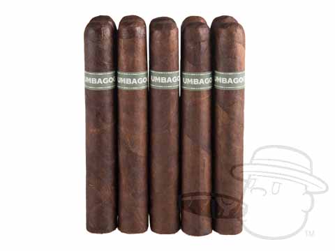 Umbagog Gordo Gordo - Bundle - 10 Total Cigars