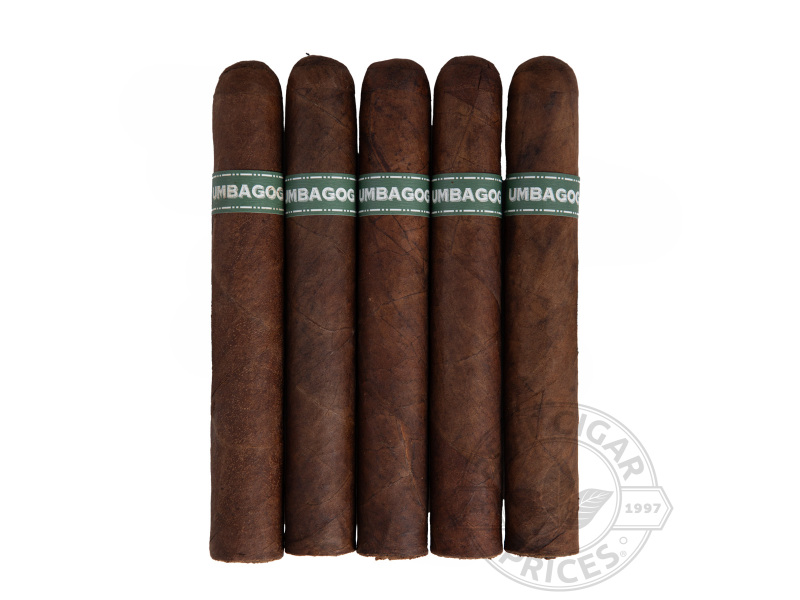 Umbagog Gordo Gordo - 5 Cigars