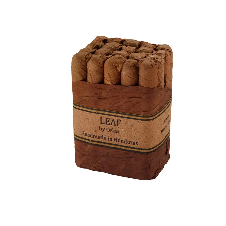 Leaf By Oscar Toro Sumatra Natural | Toro | Bundle of 20