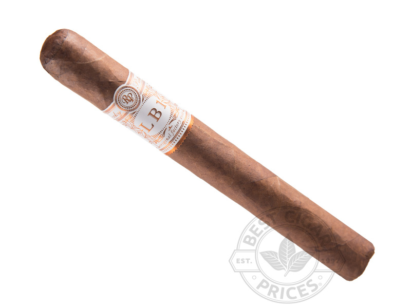Rocky Patel LB1 Toro - 1 Cigar