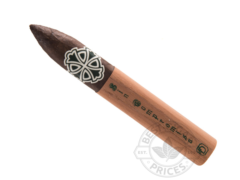Sin Compromiso Seleccio No. 2 Torpedo - 1 Cigar