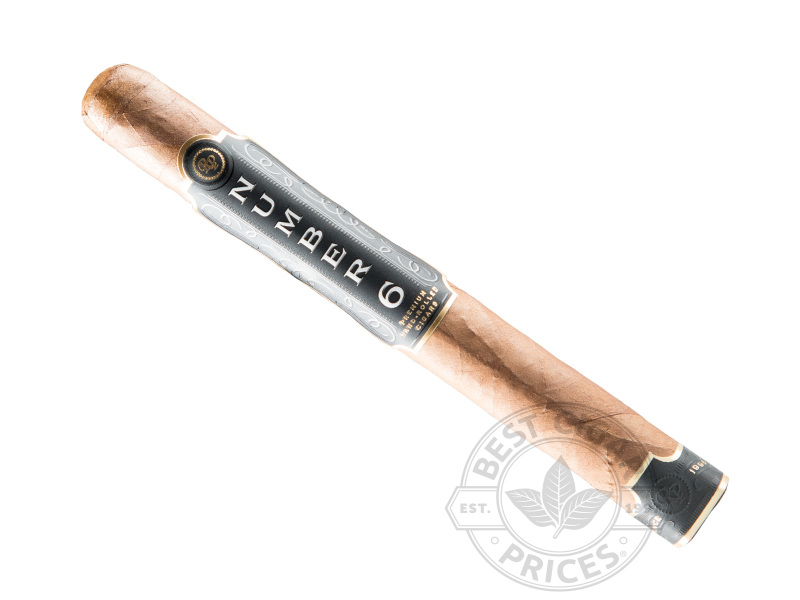 Rocky Patel Number 6 Corona - 1 Cigar