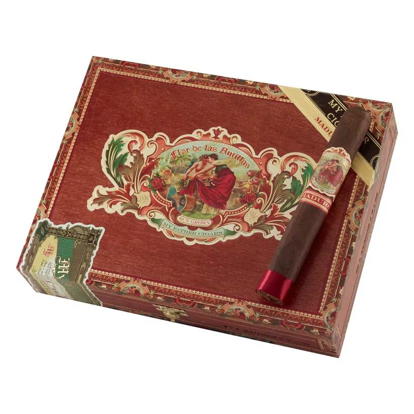 Flor De Las Antillas Toro Maduro | Toro | Box of 20
