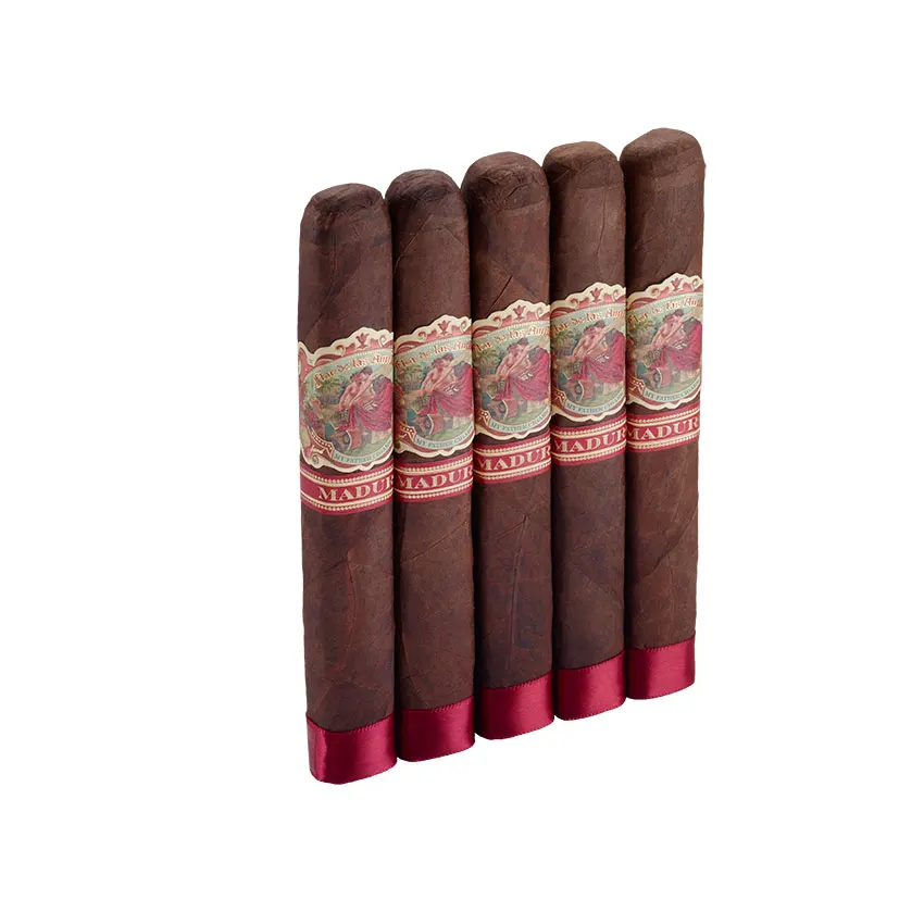 Flor De Las Antillas Toro Maduro | Toro | Pack of 5