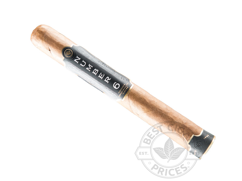 Rocky Patel Number 6 Toro - 1 Cigar