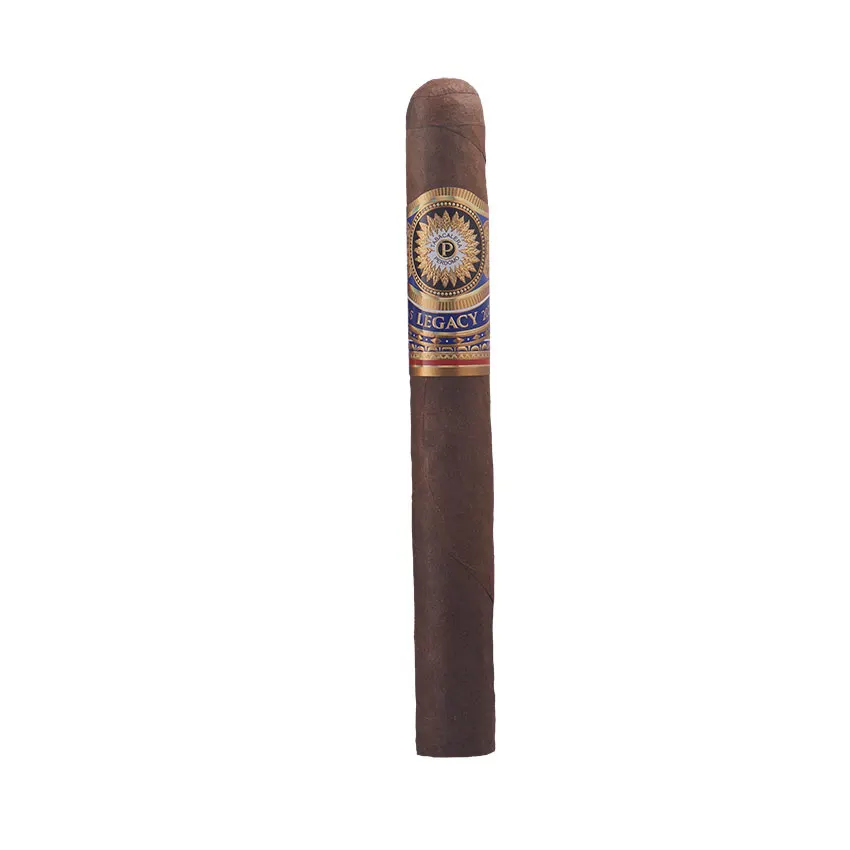Perdomo Legacy Nicaraguan Maduro Churchill | Churchill | Single of 1
