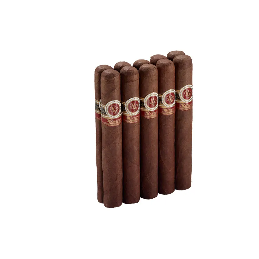 Rocky Patel Xtreme Robusto Natural | Robusto | Pack of 10