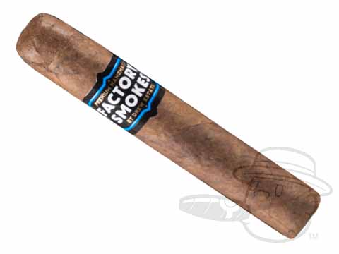 Factory Smokes Robusto Sun Grown By Drew Estate - 1 Cigar