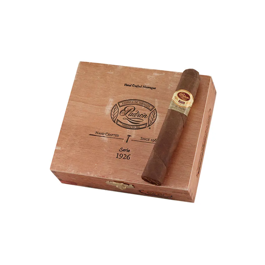 Padron Serie 1926 No. 48 Maduro | Double Toro | Box of 10