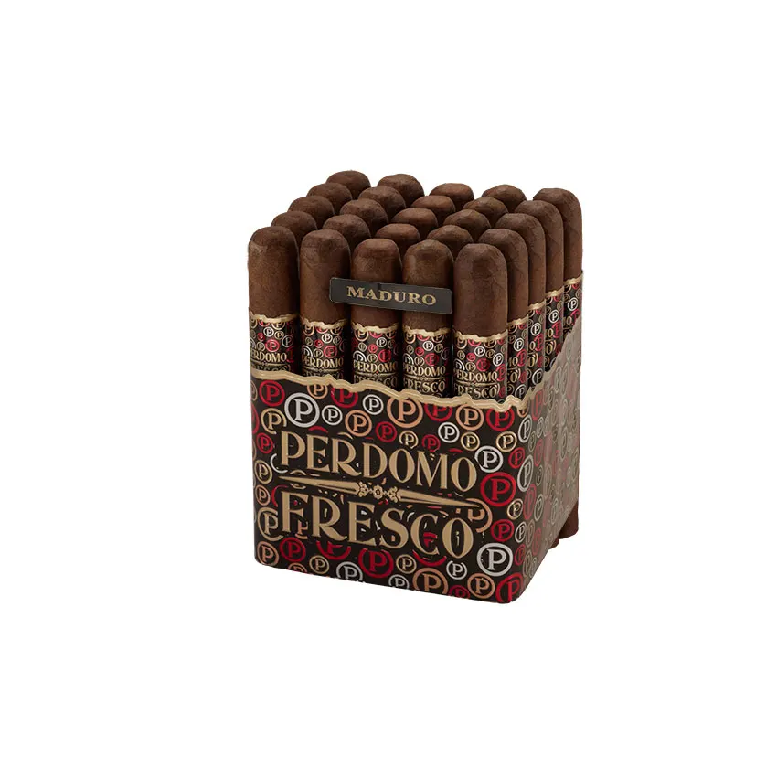 Perdomo Fresco Robusto Maduro | Robusto | Bundle of 25
