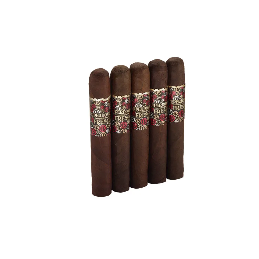 Perdomo Fresco Robusto Maduro | Robusto | Pack of 5