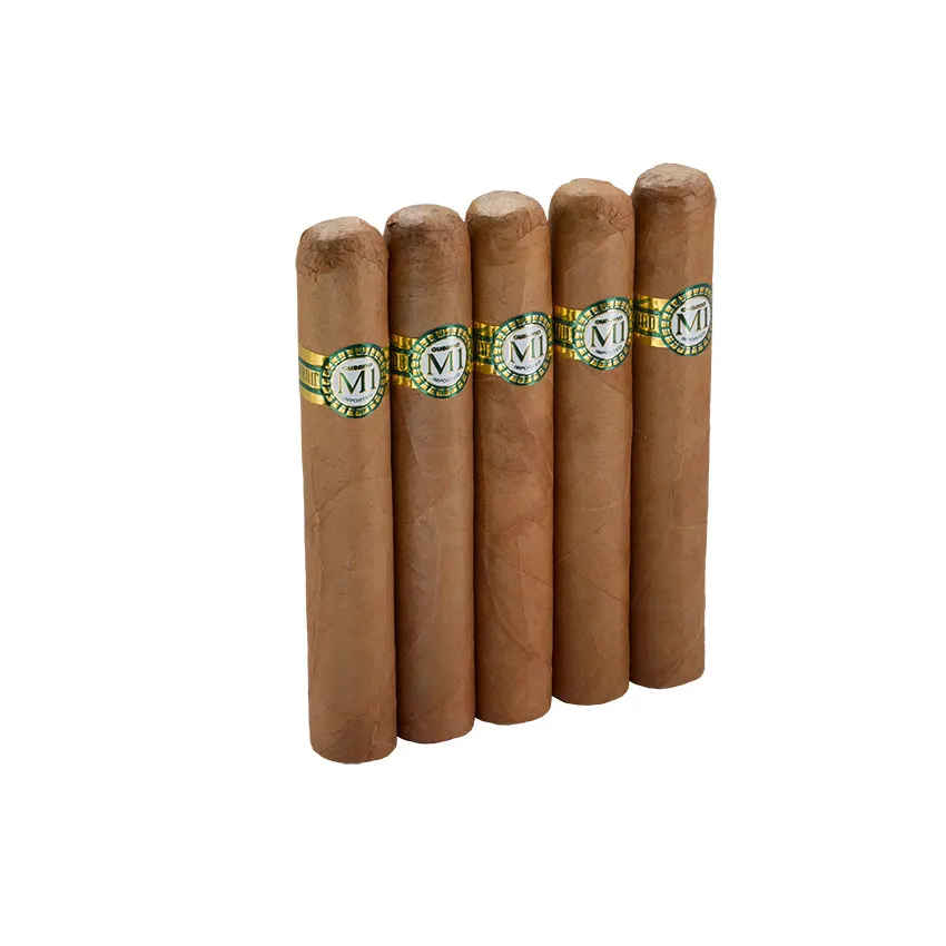 Cusano M1 60x6 Natural | Toro | Pack of 5