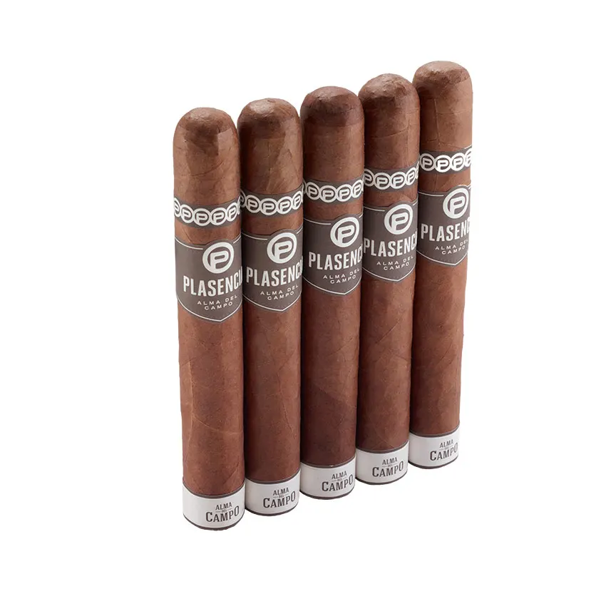 Alma Del Campo Madrono Natural | Gordo | Pack of 5