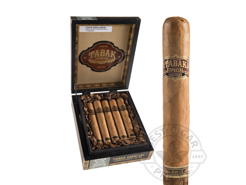 Tabak Especial Gordito Dulce - 10 Cigars