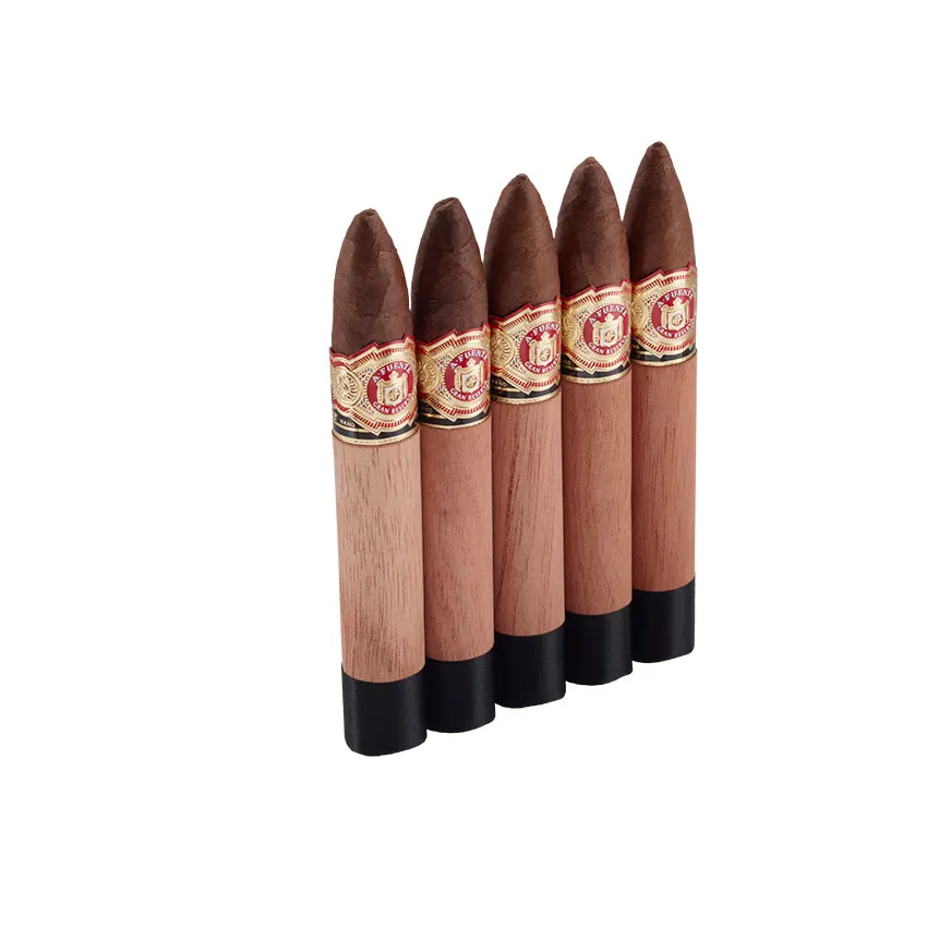Arturo Fuente Sun Grown Chateau Fuente King B Natural | Belicoso | Pack of 5