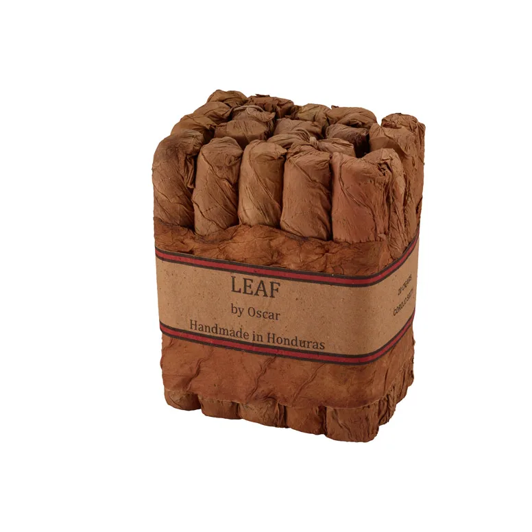 Leaf By Oscar Sixty Corojo Natural | Gordo | Bundle of 20