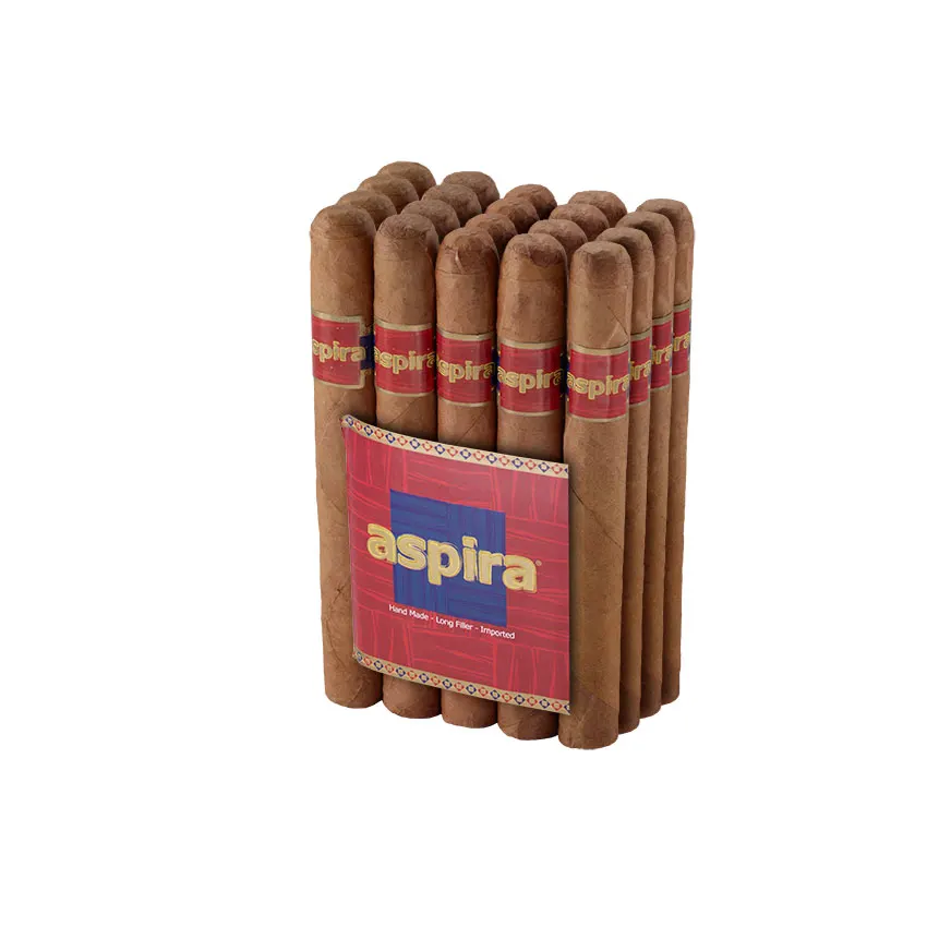 Aspira Toro Natural | Toro | Bundle of 20