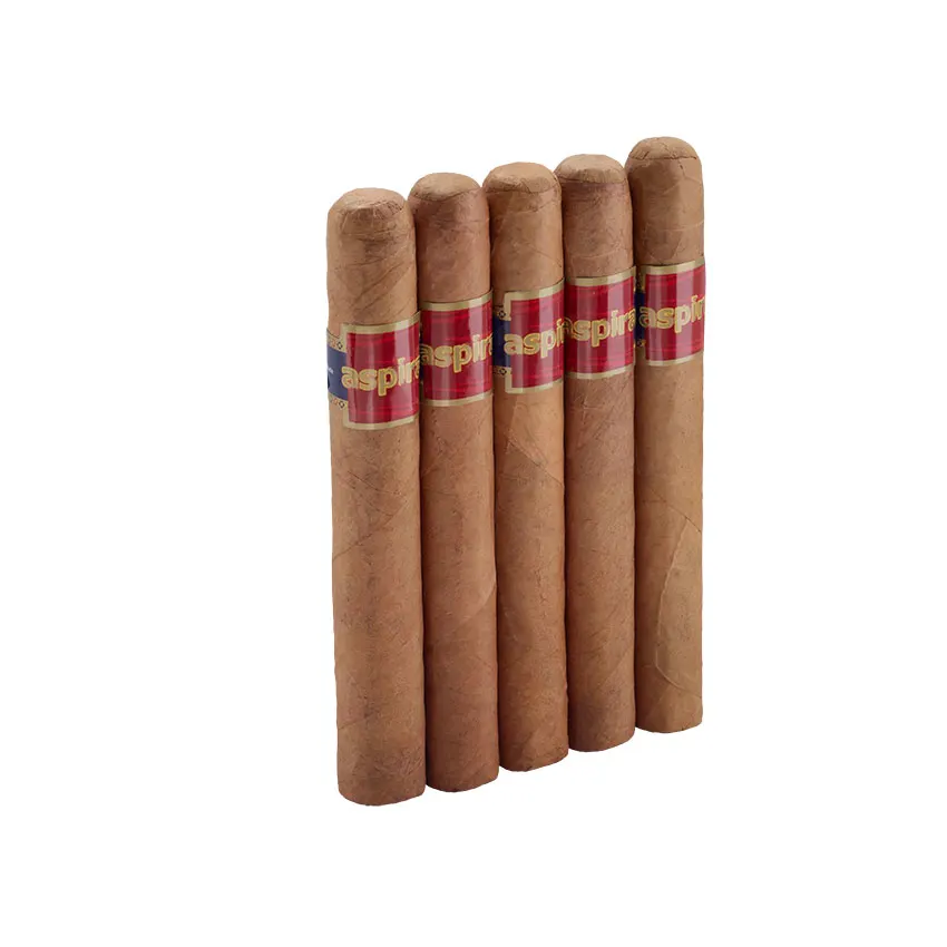 Aspira Toro Natural | Toro | Pack of 5