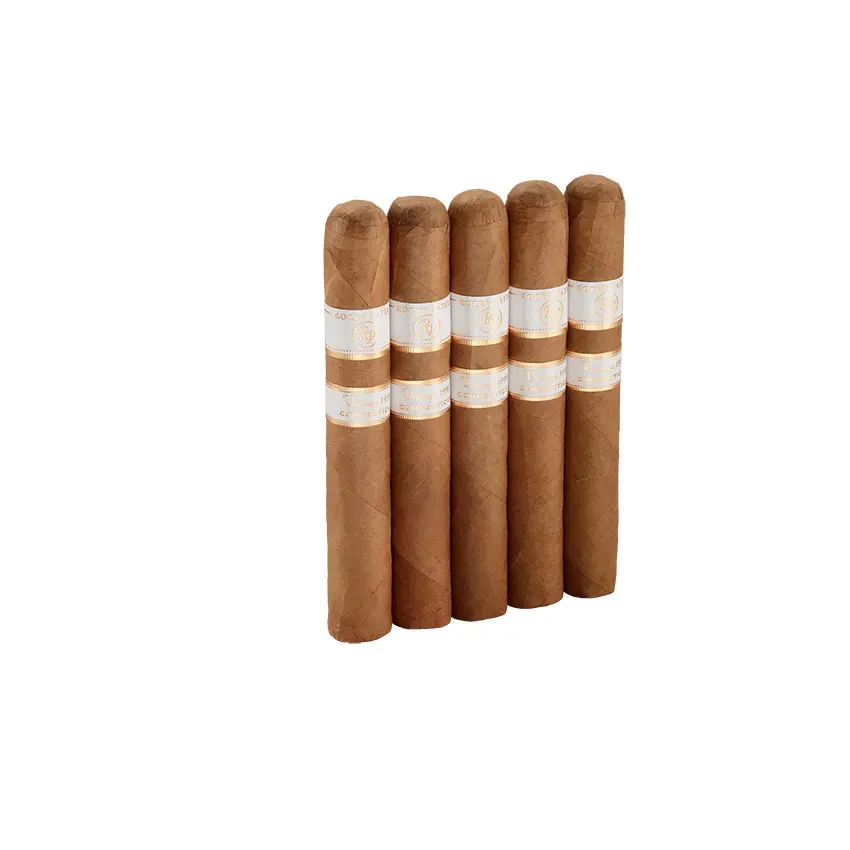 Rocky Patel Vintage Connecticut 1999 Robusto Natural | Robusto | Pack of 5