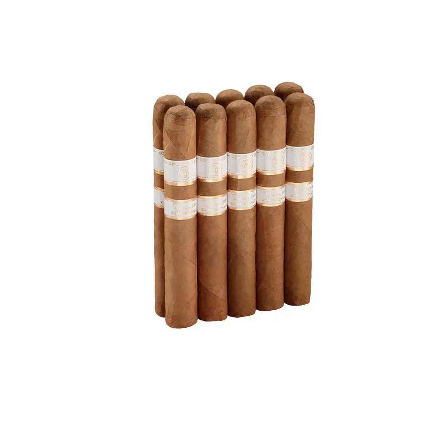 Rocky Patel Vintage Connecticut 1999 Robusto Natural | Robusto | Pack of 10