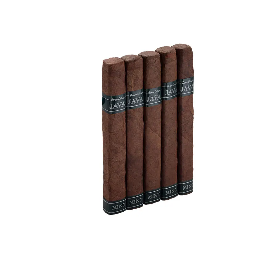 Java Mint Robusto Maduro | Robusto | Pack of 5