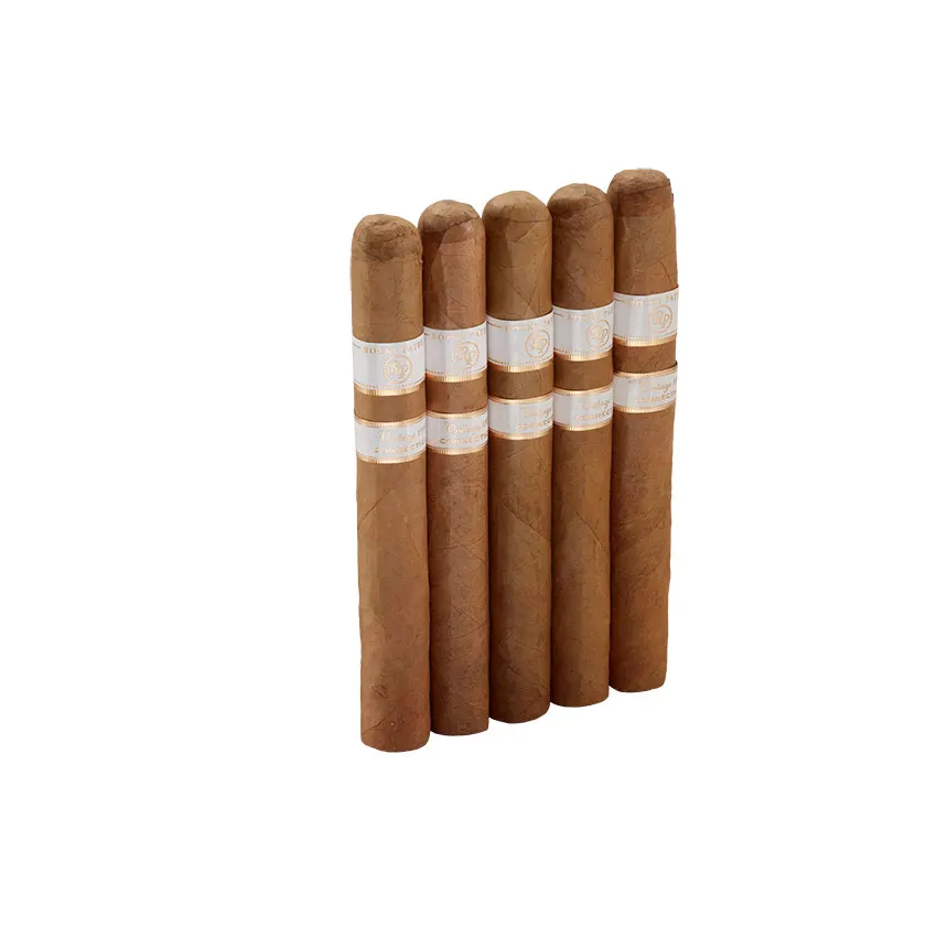 Rocky Patel Vintage Connecticut 1999 Toro Natural | Toro | Pack of 5