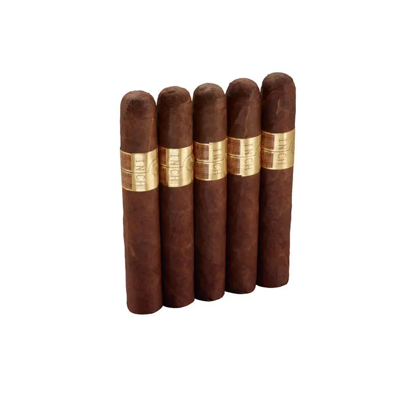 INCH By E.P. Carrillo No. 60 Natural | Toro | Pack of 5