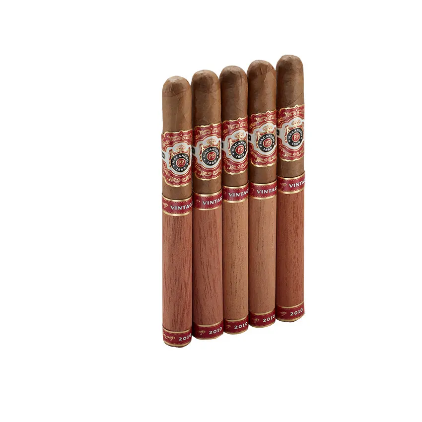 Macanudo Vintage 2010 Churchill Natural | Churchill | Pack of 5