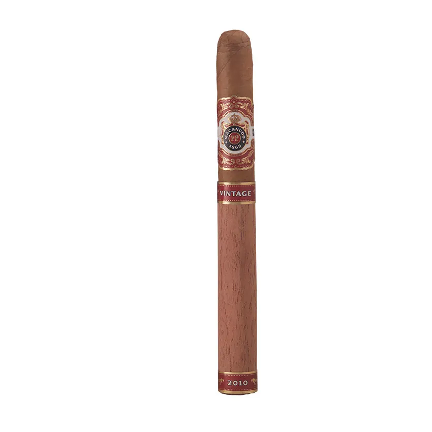 Macanudo Vintage 2010 Churchill Natural | Churchill | Single of 1