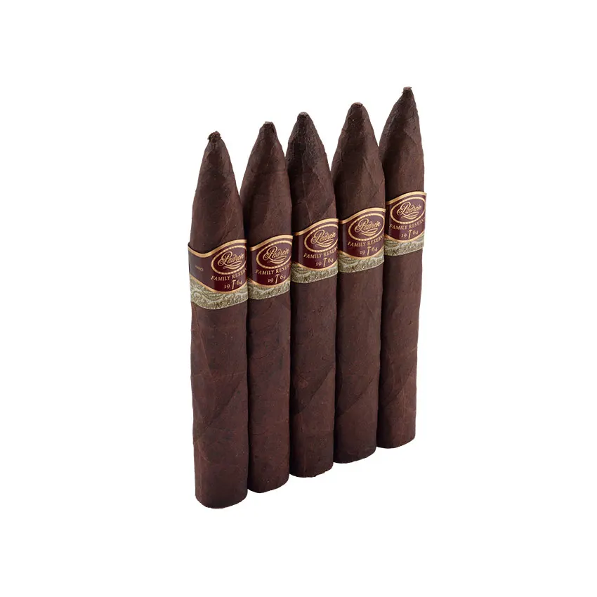 Padron Family Reserve 44 Years Maduro | Torpedo | Pack of 5