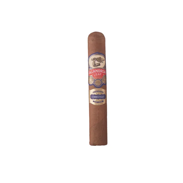 Aganorsa Leaf Conn Gran Robust Natural | Robusto | Single of 1