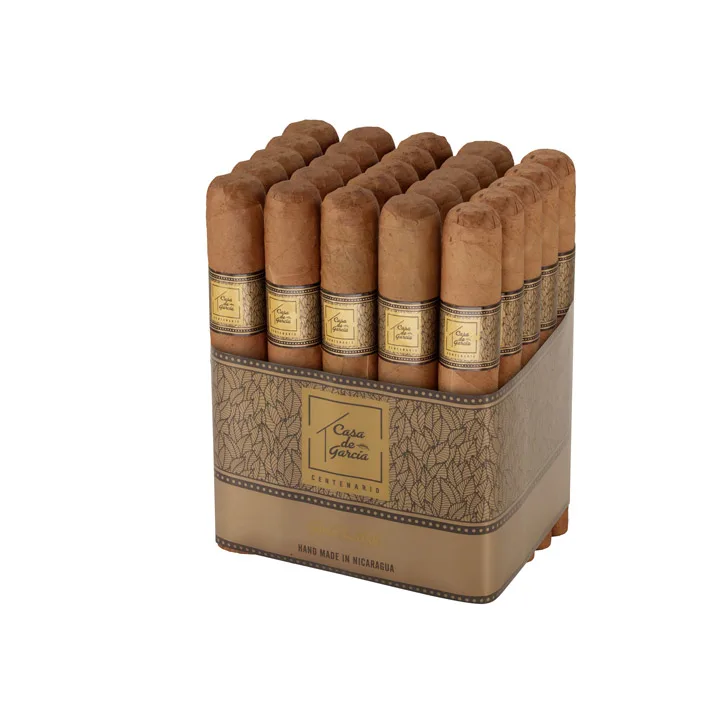 CGD Centenario Gold Label Magn Natural | Gordo | Bundle of 25