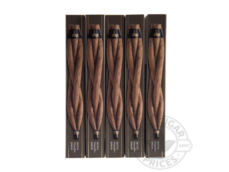 Culebras W/ Mouthpiece 5