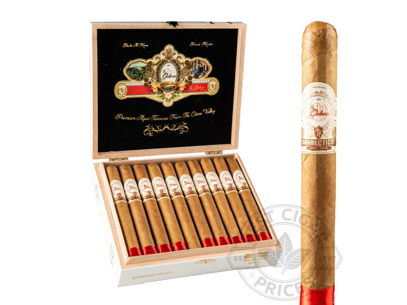 La Galera Connecticut Corona Gorda Pegador - 20 Cigars