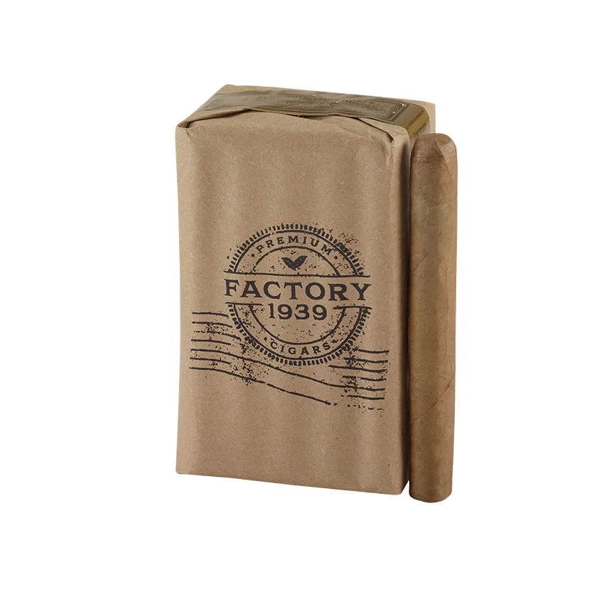 Factory 1939 Toro Connecticut Natural | Toro | Bundle of 20