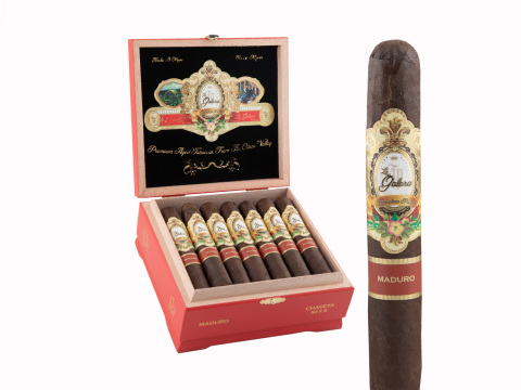 La Galera Maduro Robusto Chaveta - 20 Cigars
