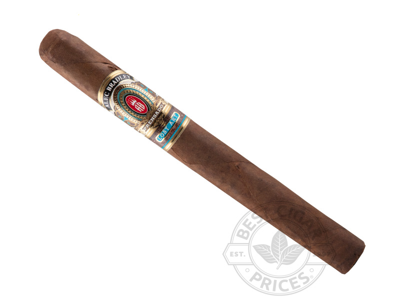 Alec Bradley Prensado Lost Art Churchill - 1 Cigar