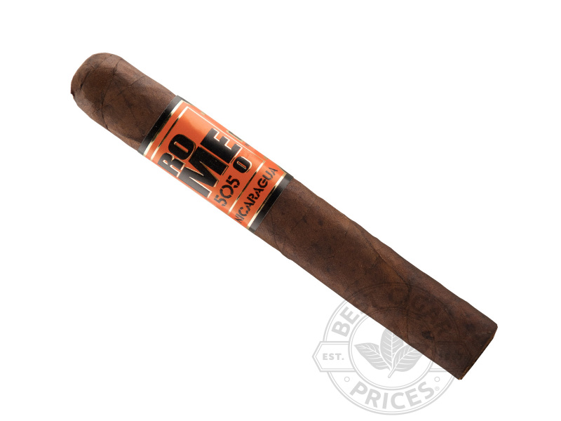 Romeo By Romeo Y Julieta Robusto - 1 Cigar
