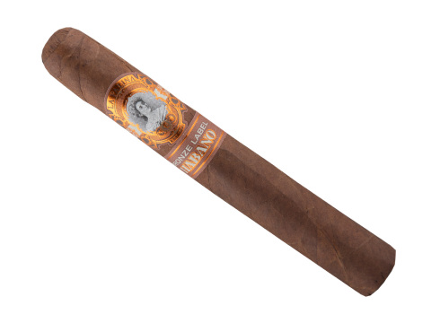 La Palina Bronze Label Robusto - 1 Cigar