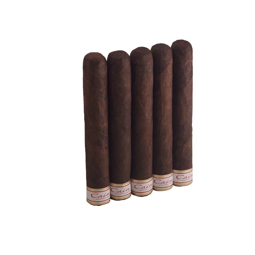 Oliva Cain 660 Maduro | Toro | Pack of 5