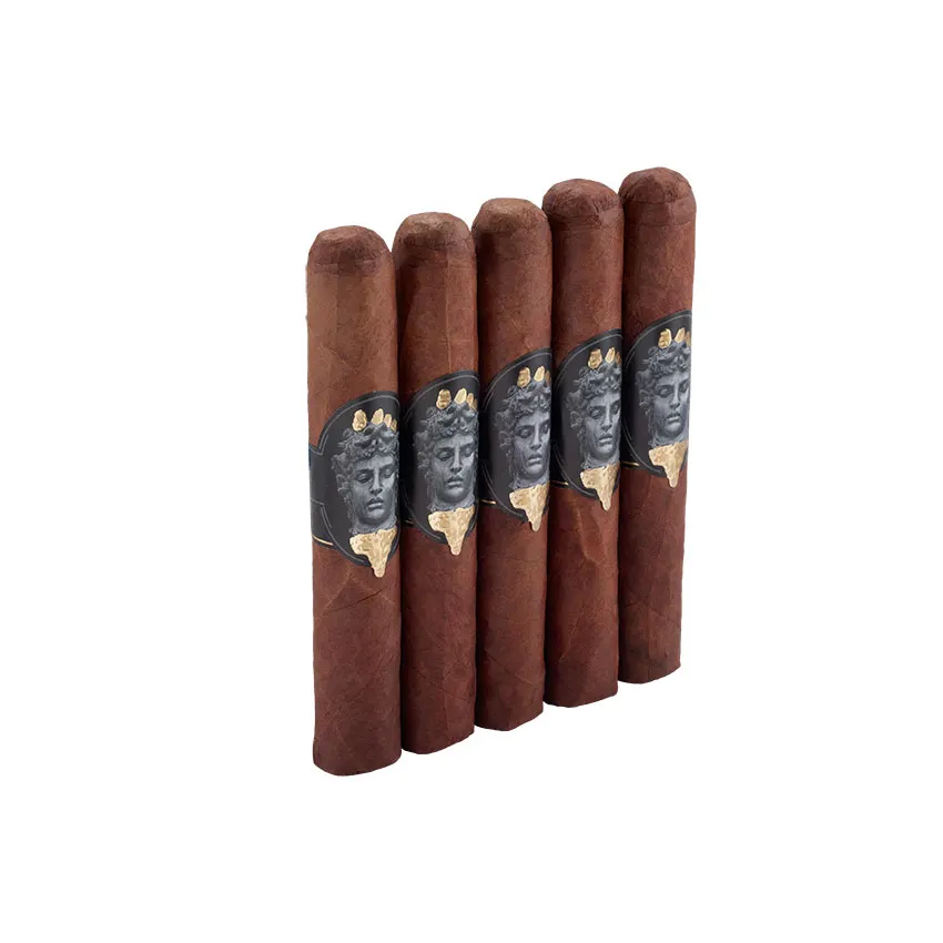 AB Gatekeeper Robusto Natural | Robusto | Pack of 5