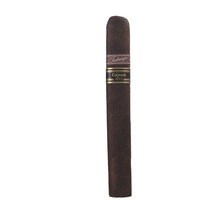 2012 Broadleaf