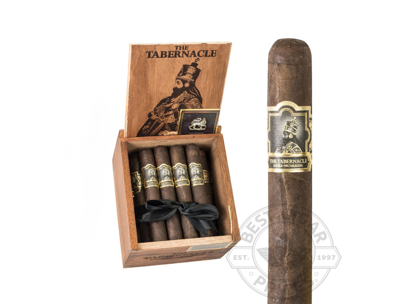 The Tabernacle Robusto - 24 Cigars