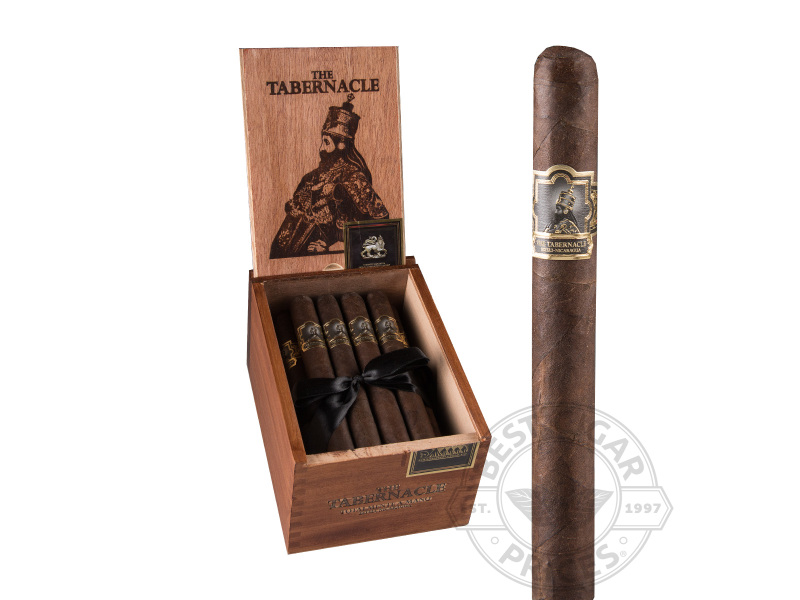 The Tabernacle Doble Corona - 24 Cigars
