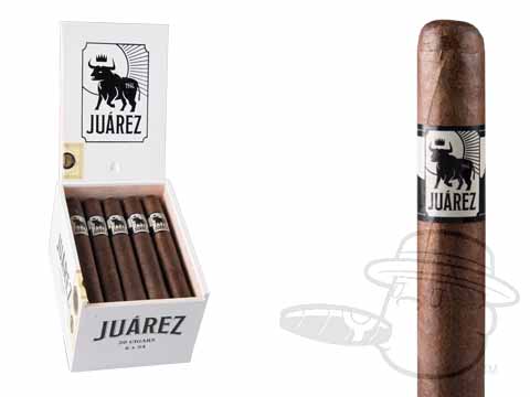 Juarez Willy Lee - 20 Cigars